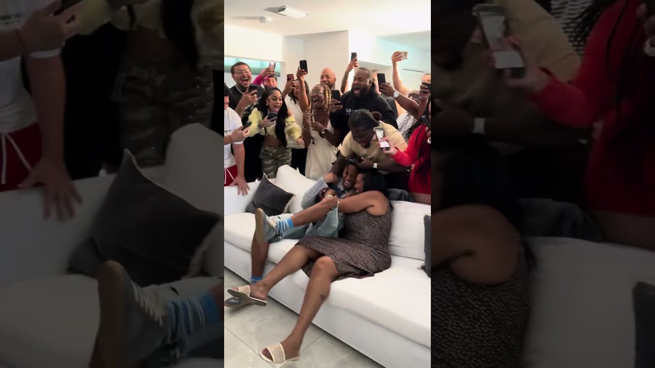 Texas Tech Football: Reggie Virgil NFL Draft Reaction | 2026