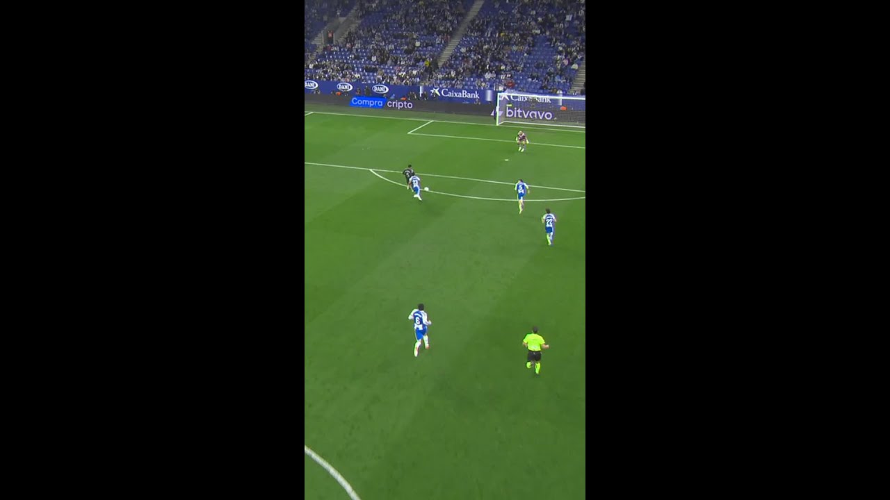 RCD ESPANYOL 0 - 2 REAL MADRID | RESUMEN LALIGA EA SPORTS