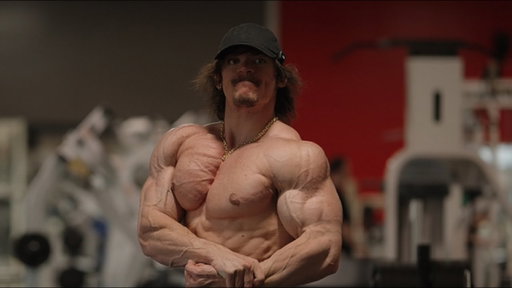 The Last Pump