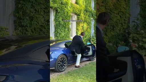 Be that guy… #Dating #style #astonmartin