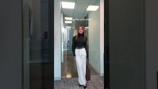 last weeks office ootd round up #workwear #officeoutfit #corporategirlies #officeootd #we