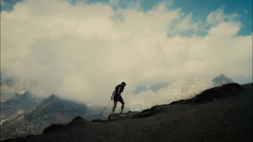 The Return to Chamonix | Vincent Bouillard's UTMB Journey