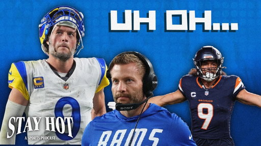NFL Week 3 Recap: Disappointing Rams Leave Question Marks in Denver