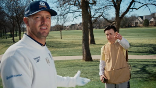 Public Course | Kalshi x Bryson DeChambeau