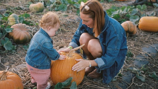 COZY FALL VLOG (new car, soup season, Fall candles + more)