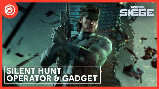 Rainbow Six Siege: Operation Silent Hunt Operator Gameplay Gadget & Starter Tips