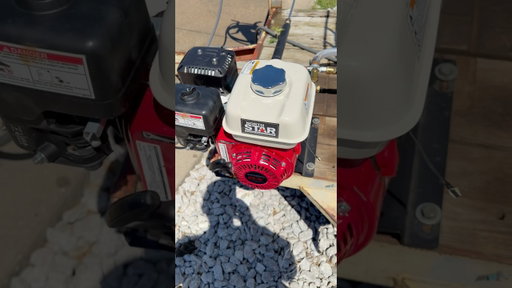 No pressure on this pressure washer. Can we fix it?