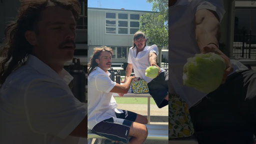 Aussies vs Ethnics: School Lunch 🇦🇺