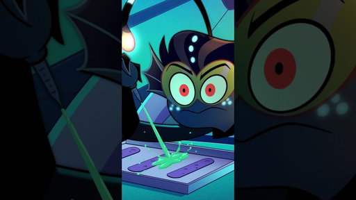 Ser du på Hazbin Hotell? #hazbinhotel #shorts
