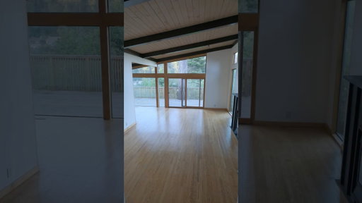 saying goodbye to our 1958 rental home #midcenturymodern #homedecor #interiordesign