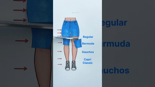 Which pant are u?😍