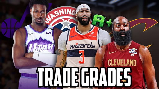 What The Trade Deadline Meant For These Teams