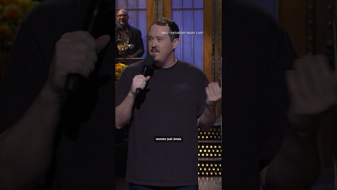 Shane Gillis called out for ‘misogynistic’ SNL monologue