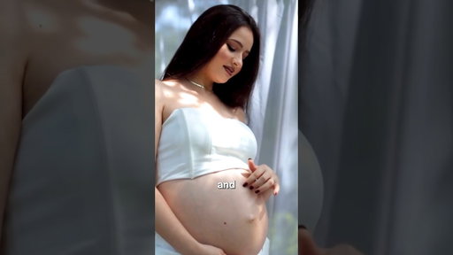 Her best friend couldn't get pregnant. She could get pregnant too easily.