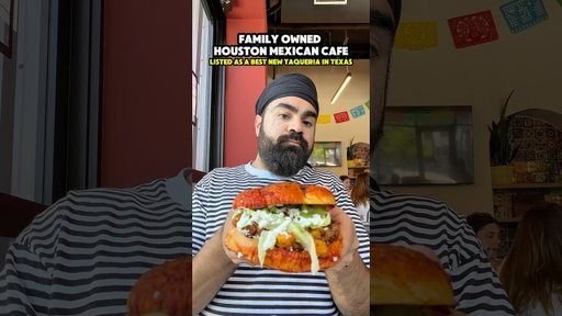 One of Texas Monthly’s Best New Taquerias Is in Houston!