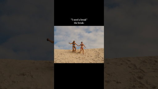The break I need #travel #adventure #summer #filmmaker