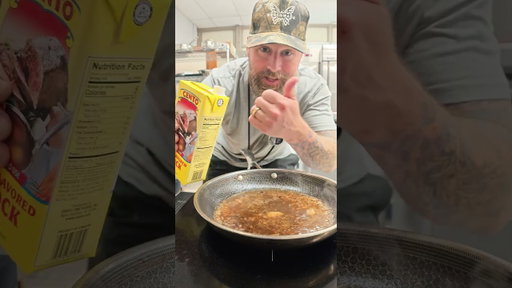 How to make a GREAT Steak!