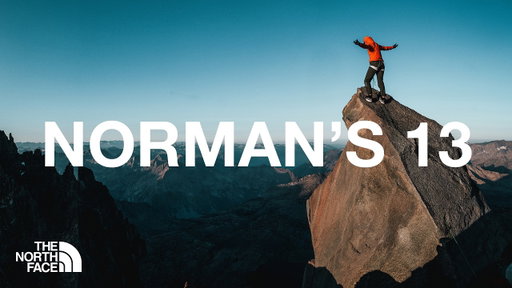 Norman's 13 | The North Face