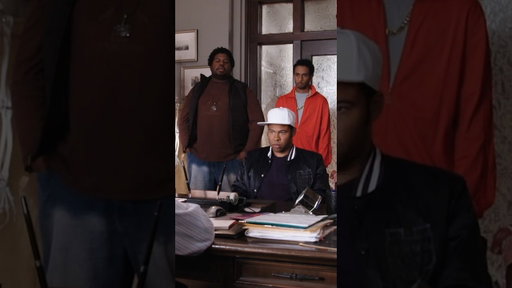 We need to make some serious decisions about your mother's health. #KeyandPeele