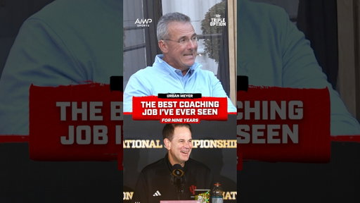 High Praise for Curt Cignetti