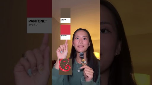 Fall color combos! 🍂 Which one r u going to try? [fall color palette, autumn color combos, cozy