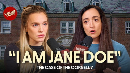 I am Jane Doe