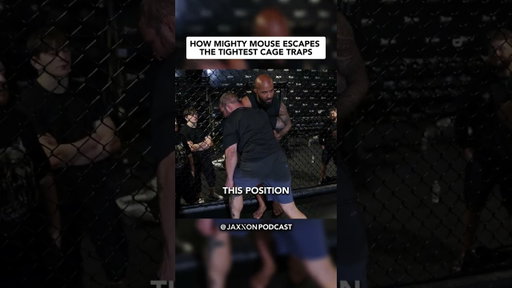 How Mighty Mouse Escapes The Thightest Cage Traps
