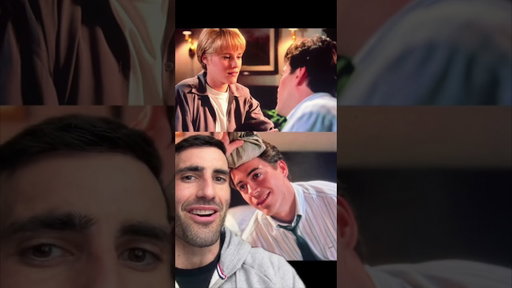 A rom com where a guy dates his own daughter #movie #moviereview #80s #90s