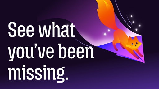 That’s Firefox? See the browser’s surprising new changes