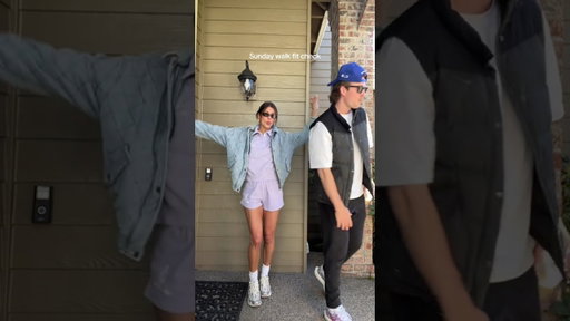 Casual comfy fit check couplesoutfits outfitcheck... #Shorts #samnoyer