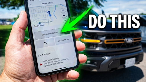 Exclusive: Ford Shows Off Its Latest Vehicle Security Innovations at Special Media Preview