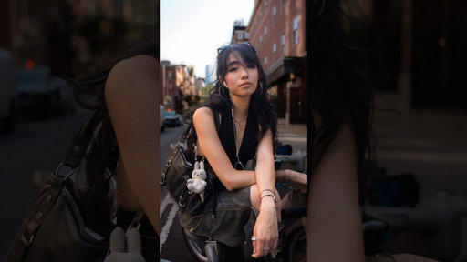 photographing strangers in New York #strangers #newyork