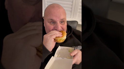 BIG JOHN’S FOOD’S COLD