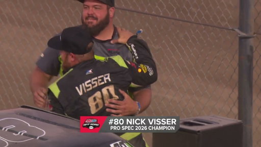 FOX Sports CHAMP Off Road, Glen Helen 2026. AMSOIL CHAMP Off Road, presented by BRUNT Workwear.