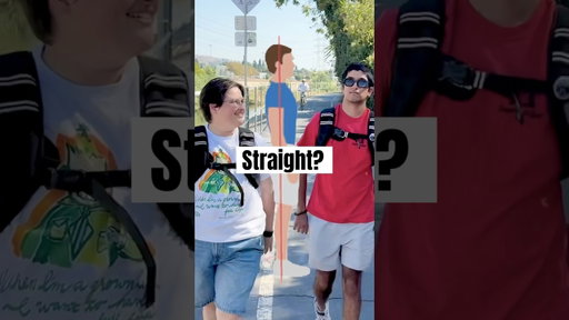 Straight Posture
