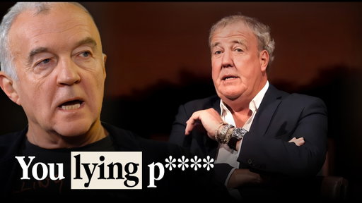Jeremy Clarkson’s £5M Mistake | Andy Wilman