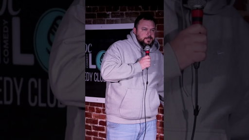Liberals used to love masks before ICE.. #comedy #comedian #standup #standupcomedy #shorts #ice