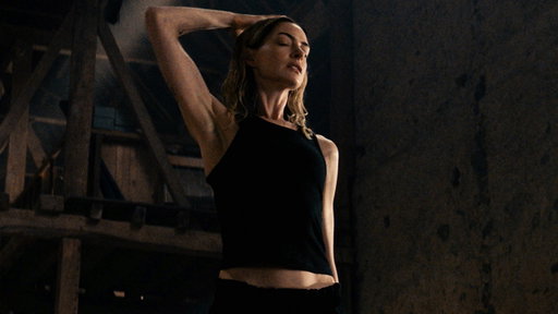Anne Hathaway Dances For Her Life in Mother Mary | Movie Clip 4K