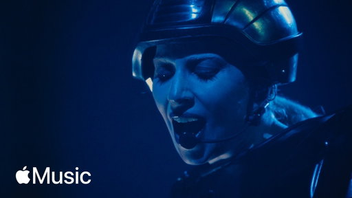 Lady Gaga: “Die With A Smile“  (Live Performance) | MAYHEM Requiem | Apple Music Live