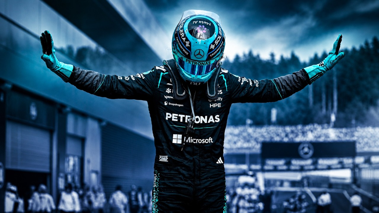 УМНАЯ победа - Обзор Гран-При Австрии 2026 / Ред Булл Ринг / Формула 1 / Formula 1 / F1 / Ф1