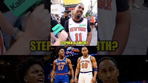 Bro crashed out 🤣🤣 #nba #nbabasketball #newyorkknicks #knicks