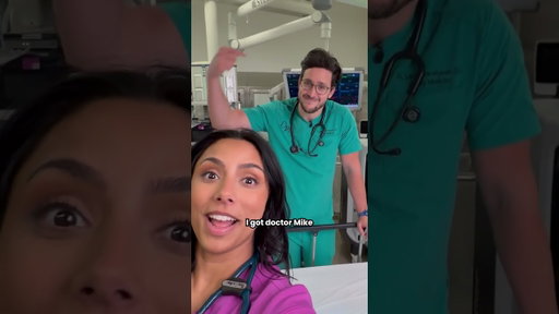 I Tried Running An Emergency Room