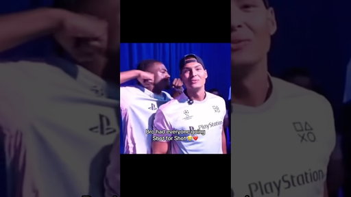 Bro had everyone going shot for shot 😭 #marlon #mar3lg #twitchclips #shorts #ad