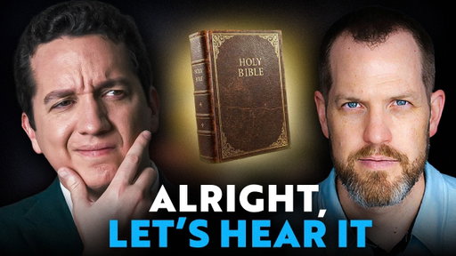 My Take on Bible Scholar Dan McClellan