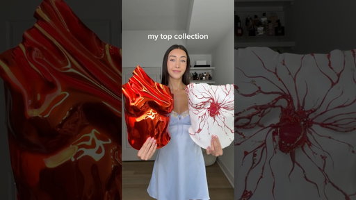which one is your favorite