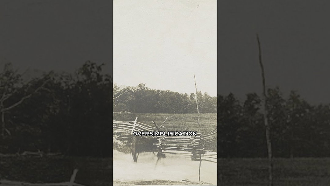 What Gettysburg was really about