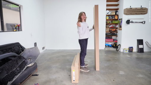 Your garage is more than a parking spot