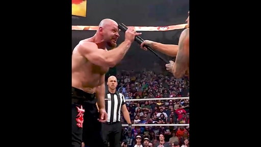 sting with the assist 🦂