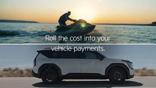 Kia Accessories: Your Kia. Your Way.