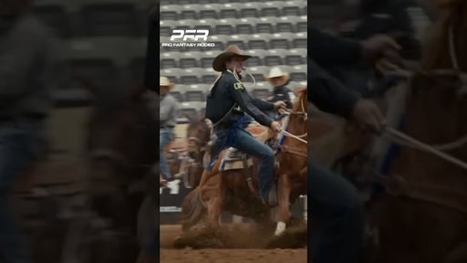 Brodey Clemons takes Round 2 in Lexington!